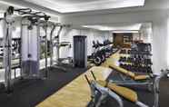 Fitness Center 3 Amman Marriott Hotel