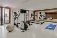 Fitness Center Hesperia Barri Gòtic