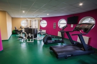 Fitness Center Lotus Therme Hotel & Spa