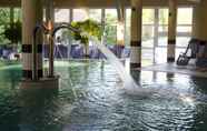 Swimming Pool 5 Lotus Therme Hotel & Spa