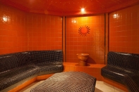 Entertainment Facility Lotus Therme Hotel & Spa