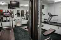 Fitness Center Studio 6 Pensacola, FL - West I-10