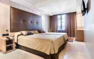 Bilik Tidur 6 Gran Hotel Barcino