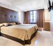 Bedroom 6 Gran Hotel Barcino