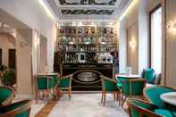 Bar, Kafe, dan Lounge Hotel Gravina 51