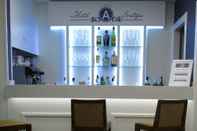 Bar, Kafe, dan Lounge Hotel Boutique Catedral