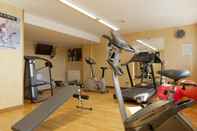 Fitness Center Hotel Ciudad de Burgos