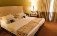 Bilik Tidur 3 Evora Hotel