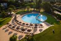 Swimming Pool Evora Hotel