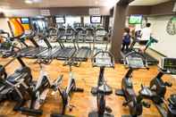 Fitness Center Evora Hotel