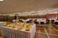 Dewan Majlis Hotel Fatima