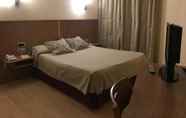 Bedroom 3 Hotel Alfonso VIII