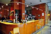 Bar, Cafe and Lounge Hotel Zenit Dos Infantas