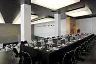 Functional Hall Hotel Civis Jaime I.