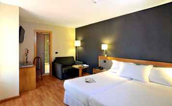 Kamar Tidur 4 Hotel Civis Jaime I.