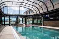 Swimming Pool Gran Hotel Luna de Granada