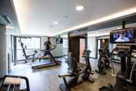 Fitness Center Gran Hotel Luna de Granada