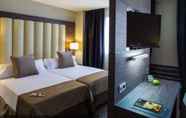 Bedroom 6 Gran Hotel Luna de Granada