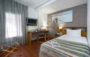 Kamar Tidur 3 Eurostars Mediterranea Plaza