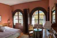 Bedroom Hosteria San  Millan