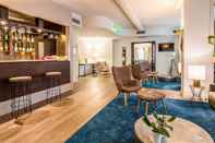 Common Space Best Western Plus CHC Florence