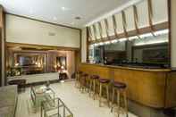 Bar, Cafe and Lounge Hotel Principe Pio