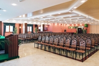 Functional Hall Hotel Tre Torri