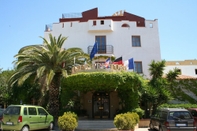 Exterior Hotel Tre Torri