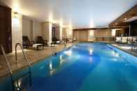 Swimming Pool Darkhill Hotel