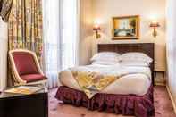 Bilik Tidur Hotel Regence Paris