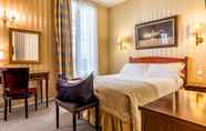 Bilik Tidur 6 Hotel Regence Paris