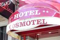 Exterior Hotel Cosmotel