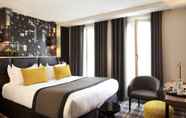 ห้องนอน 3 Le Grey Hotel