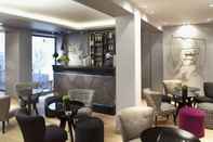 Quầy bar, cafe và phòng lounge Le Grey Hotel