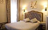 Kamar Tidur 3 Hotel Hippodrome