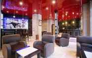 Bar, Kafe, dan Lounge 3 Grand Hotel Francais