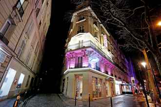 Exterior 4 Grand Hotel Francais