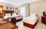 Bedroom 6 Exe Las Adelfas Hotel