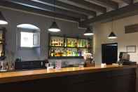 Quầy bar, cafe và phòng lounge Parador de Almagro