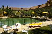 Hồ bơi Parador de Almagro