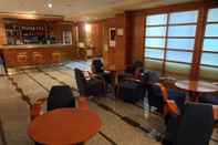 Bar, Cafe and Lounge Hotel Corona De Castilla Burgos