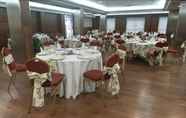 Dewan Majlis 5 Hotel Ciudad de Vigo