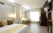 ห้องนอน 3 Hotel Ciudad de Vigo