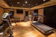 Fitness Center Hotel EuroPark