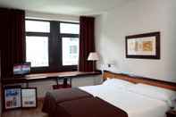 Bedroom Hotel Glories