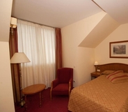 ห้องนอน 7 Hotel Hoyuela