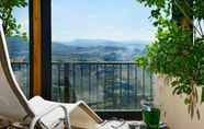Phòng ngủ 3 Grand Hotel San Marino
