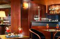 Bar, Kafe, dan Lounge Grand Hotel San Marino