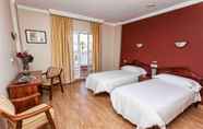 Phòng ngủ 4 Hotel Carabela Santa Maria