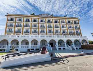 Exterior 2 Hotel Carabela Santa Maria